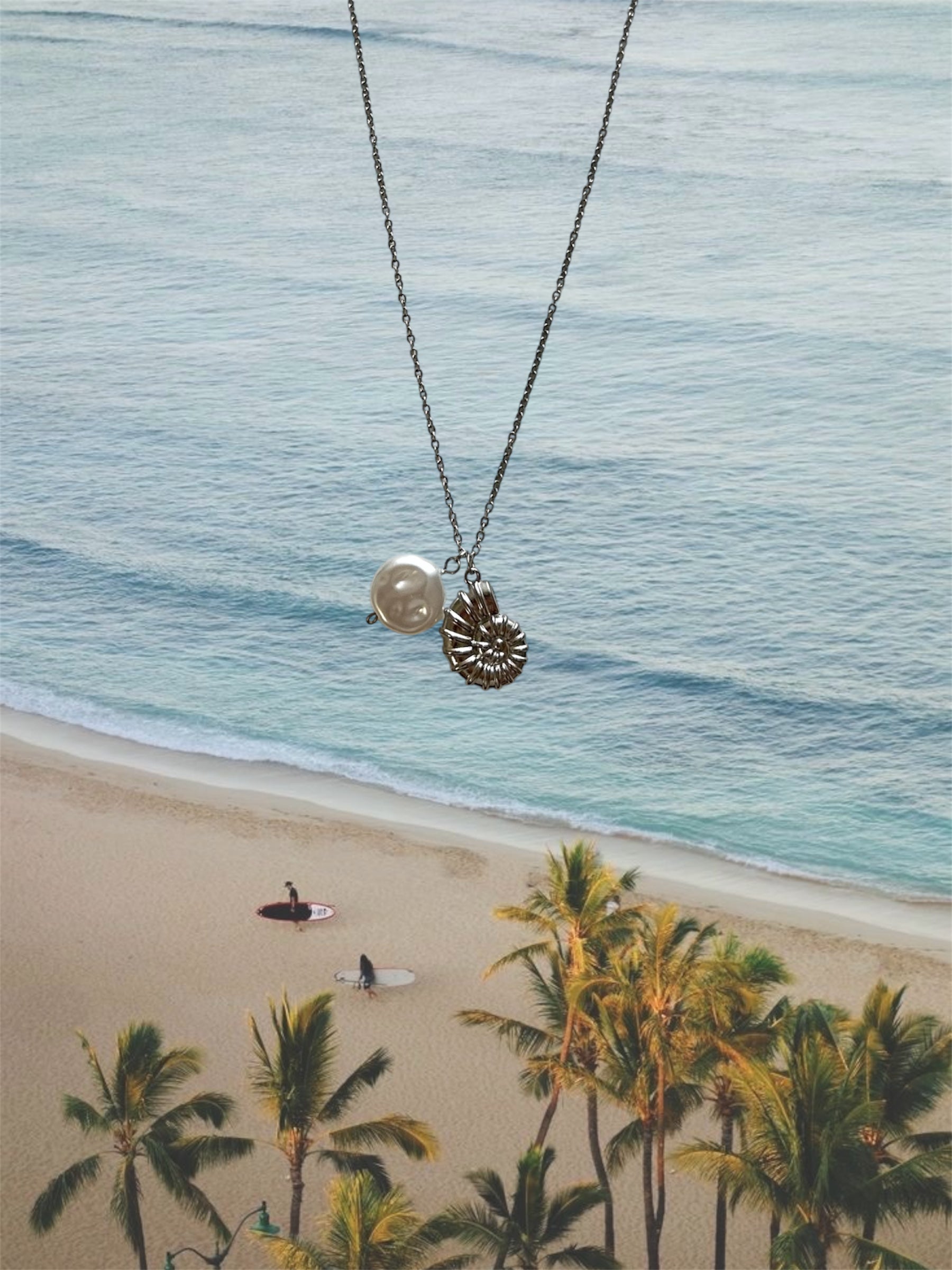 Collana HONOLULU