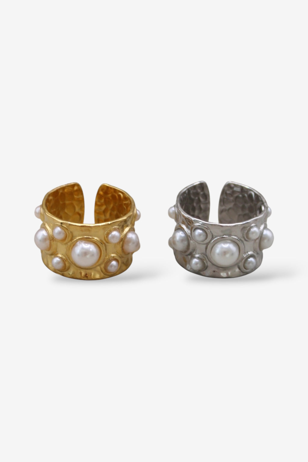 Anello Valora 2.0