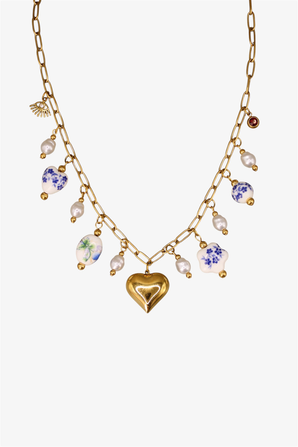 Collana DOLCEVITA