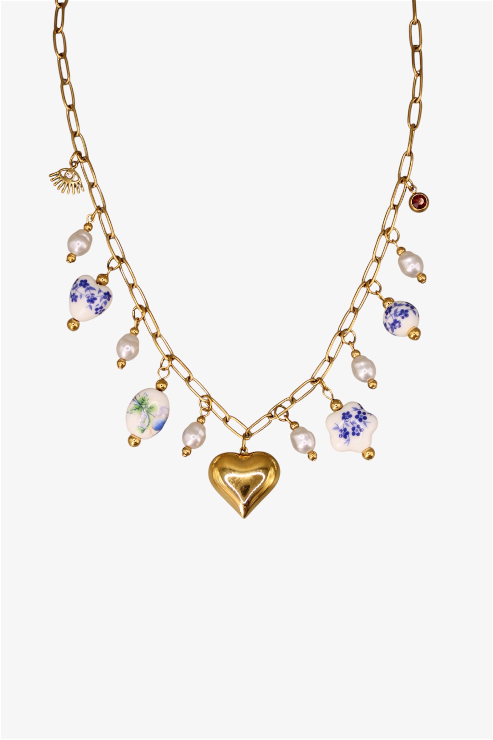 Collana DOLCEVITA