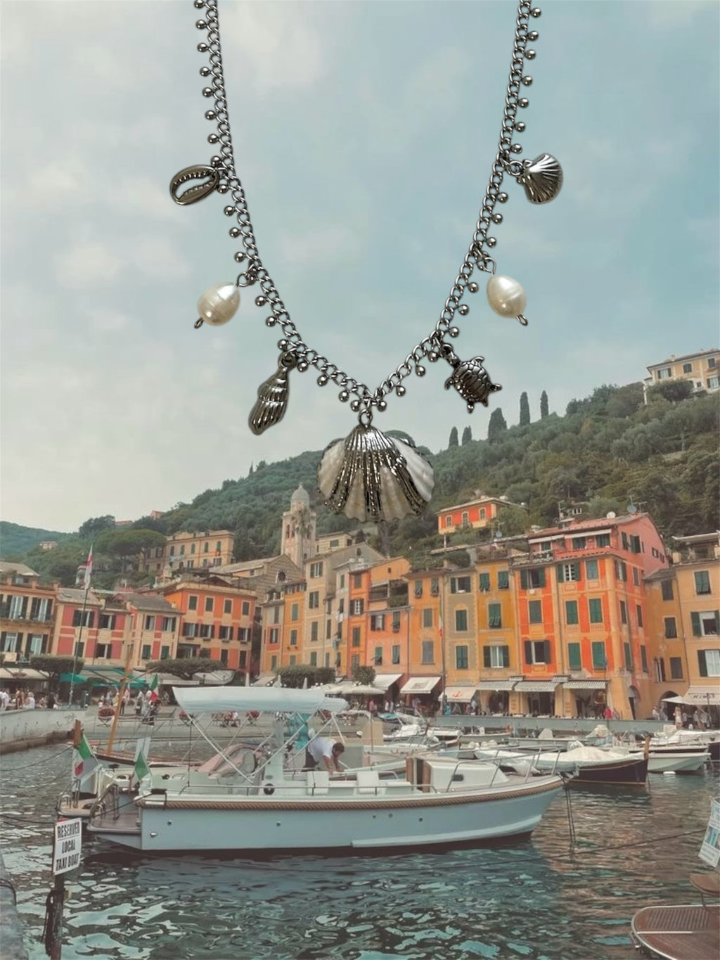 Collana PORTOFINO