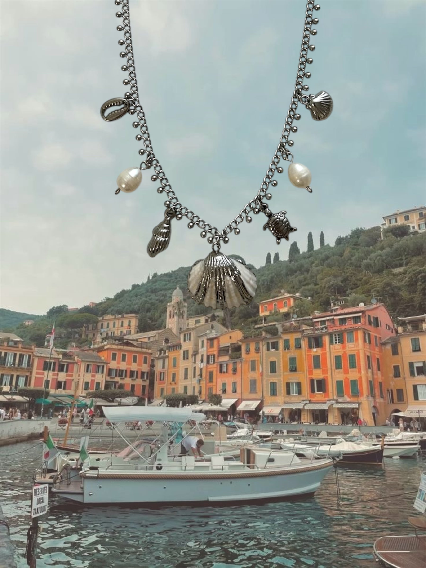 Collana PORTOFINO
