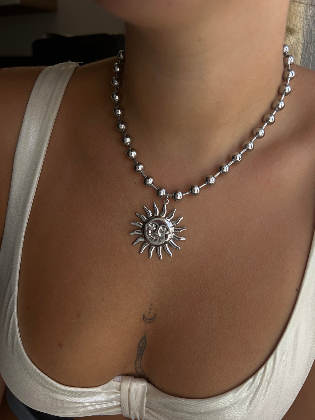 Collana SUN