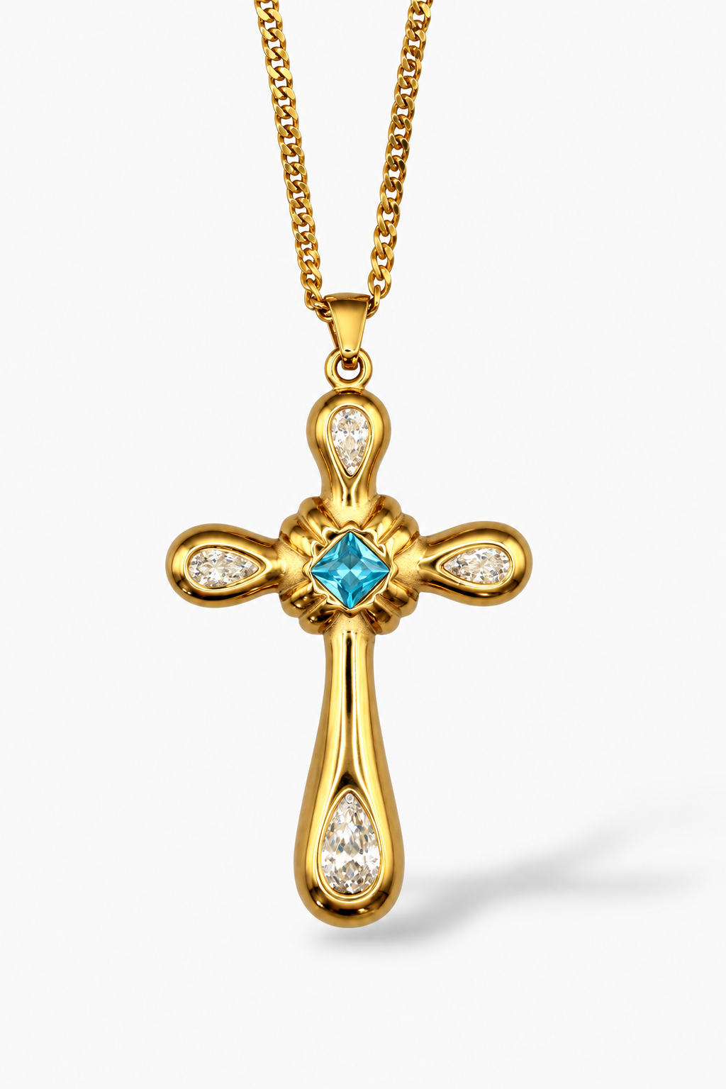 Collana Santa Fe