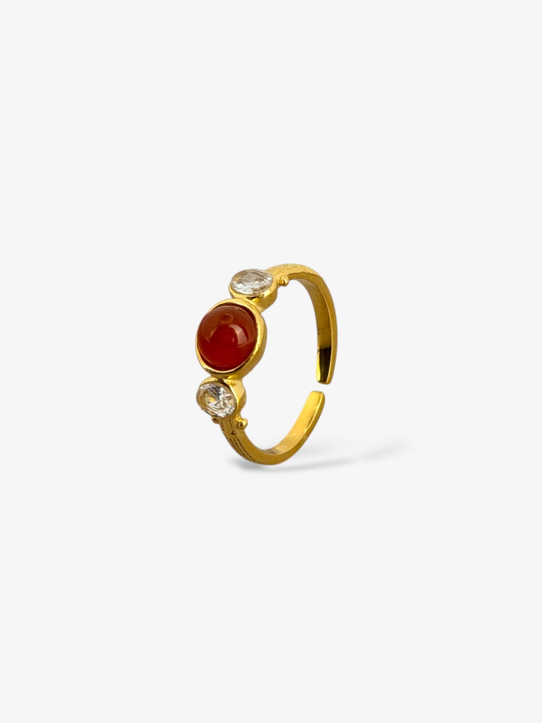 Anello Crimson