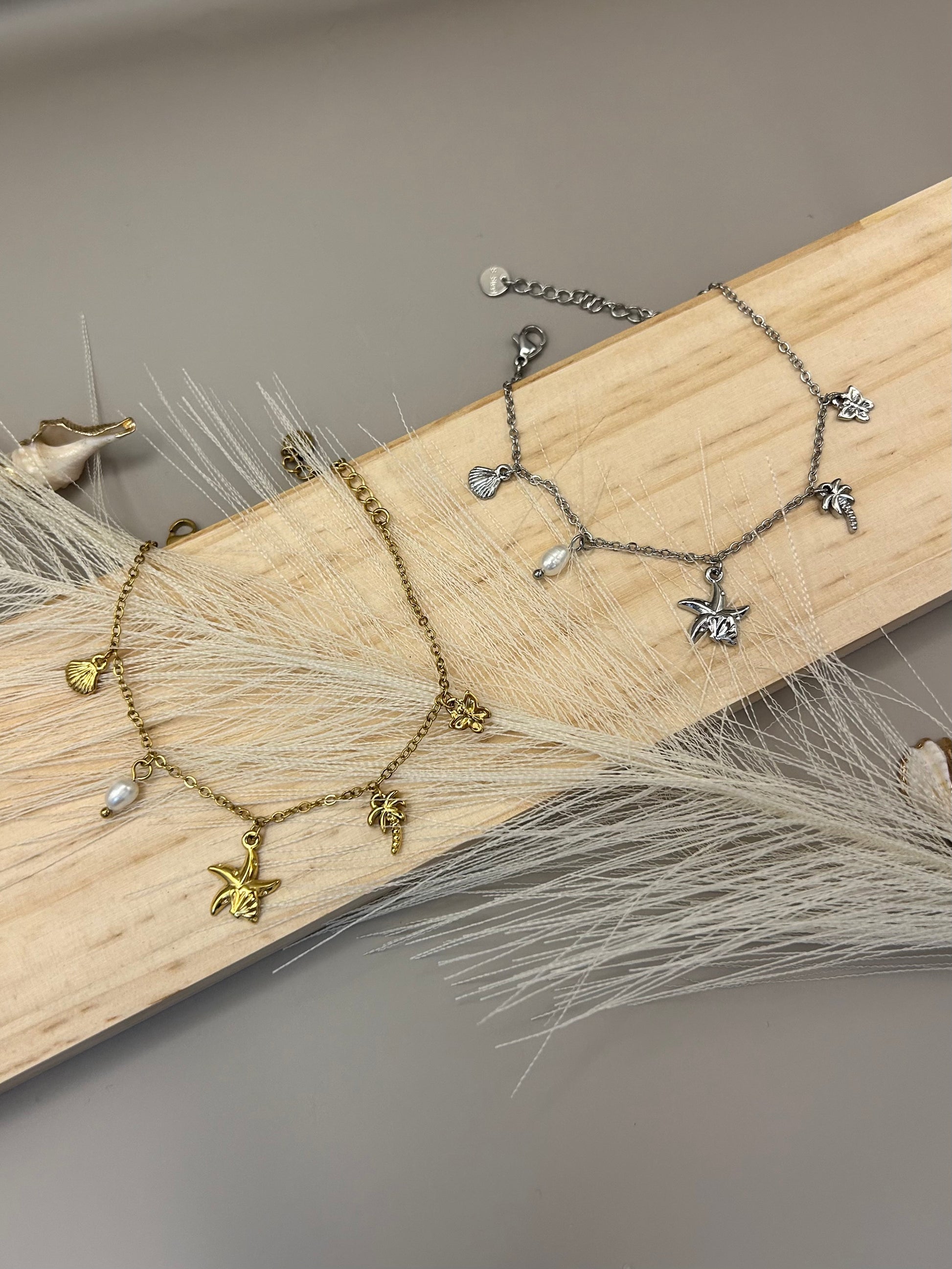 Bracciale Sea