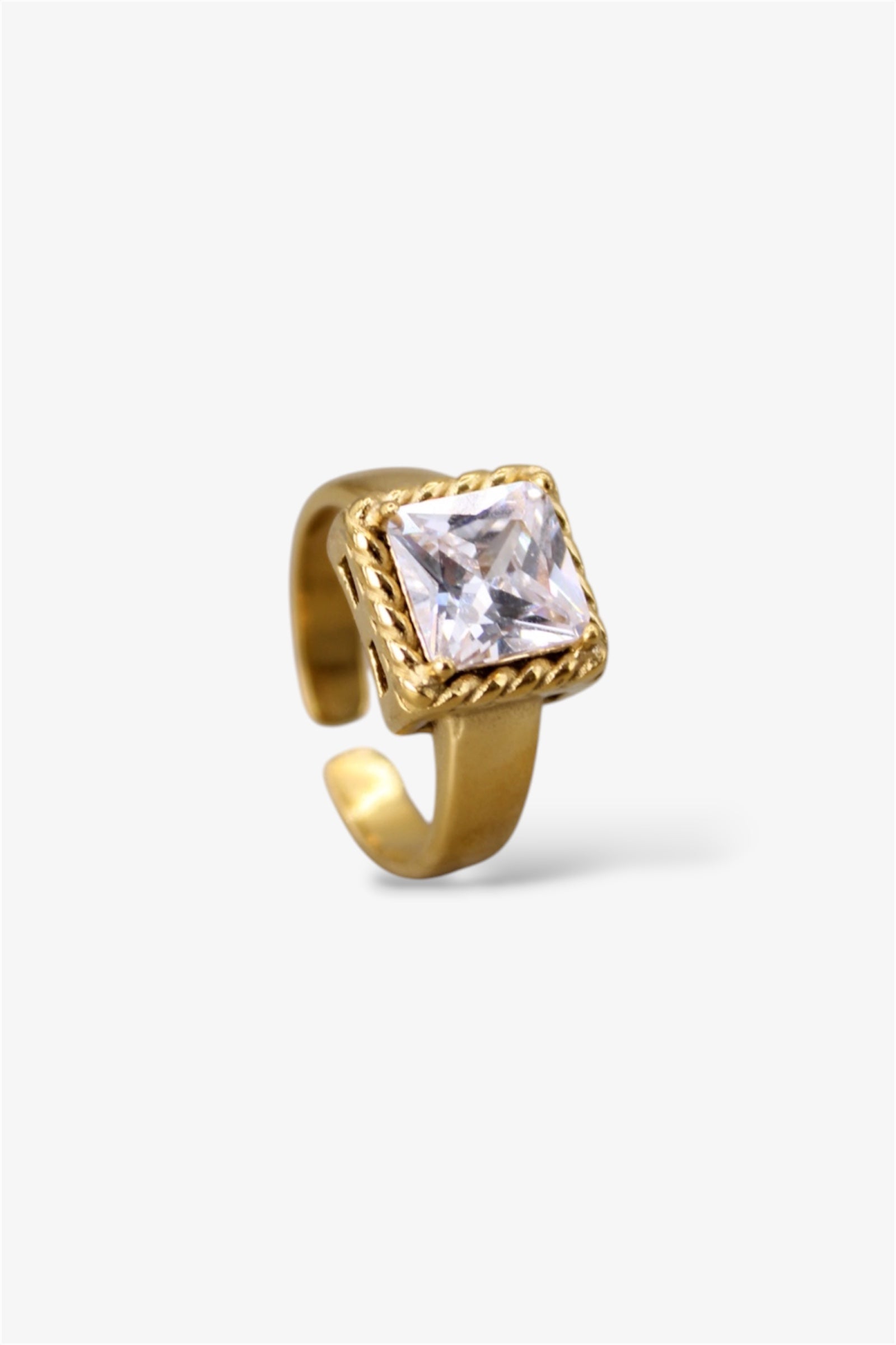 Anello Lumiere