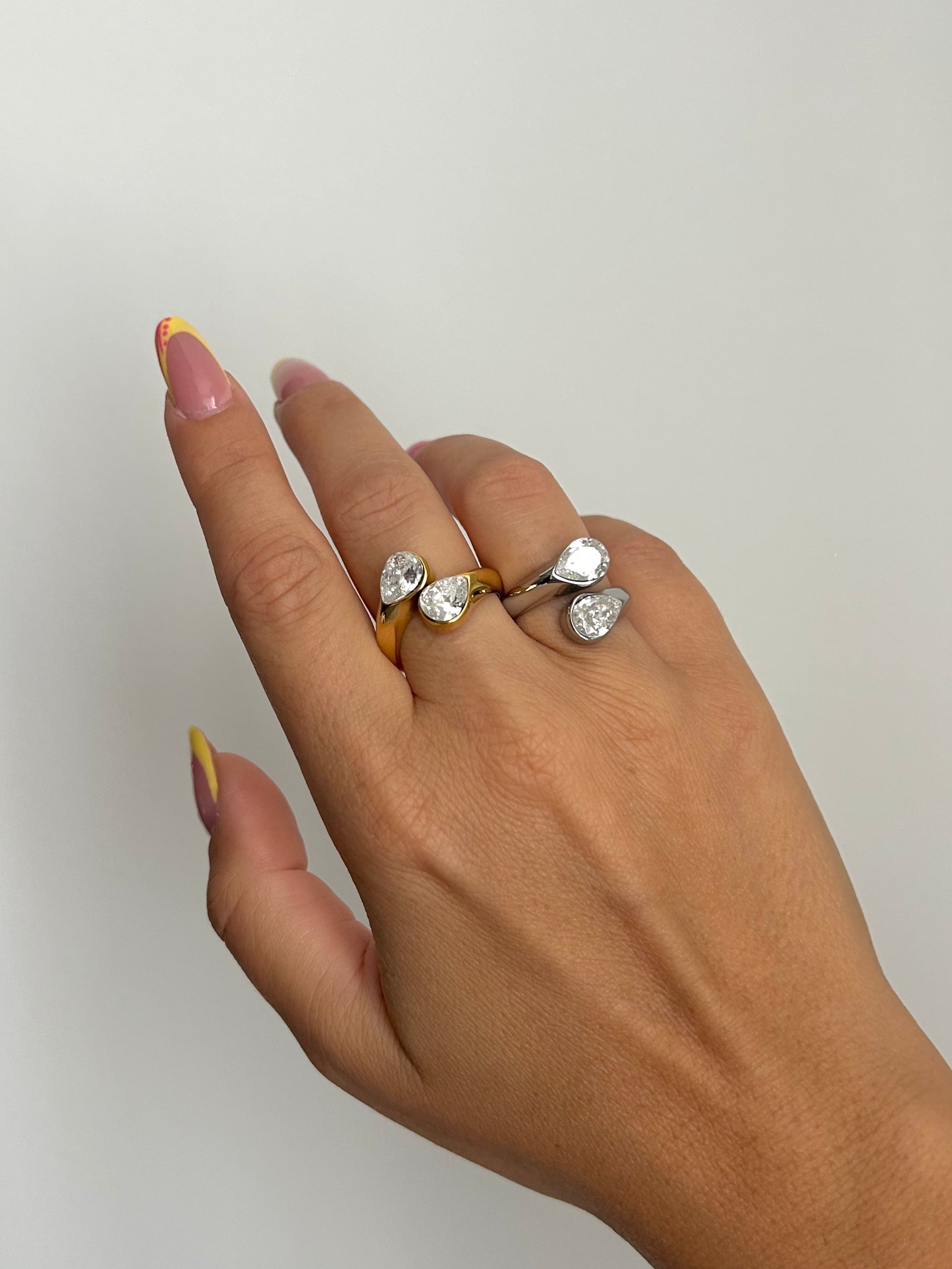 Anello Diamond
