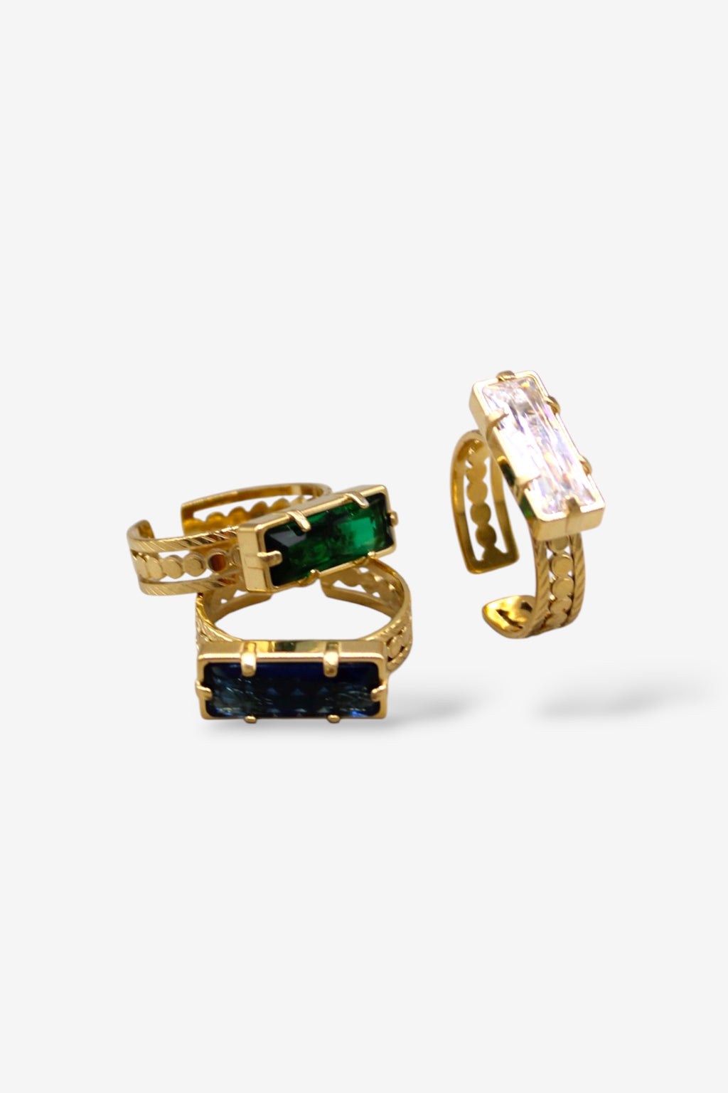 Anello Dynasty