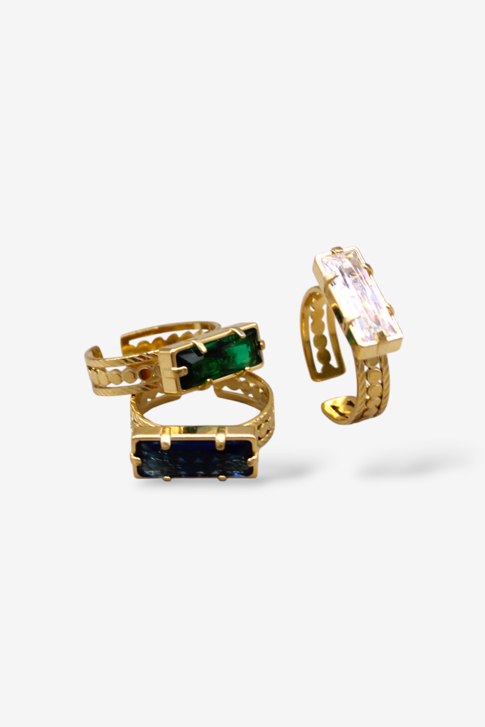 Anello Dynasty