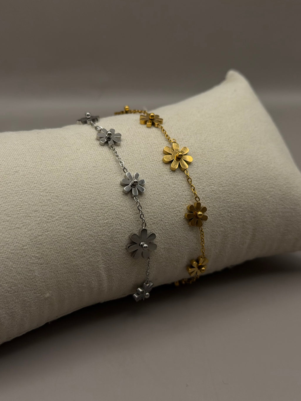 Bracciale Fiori