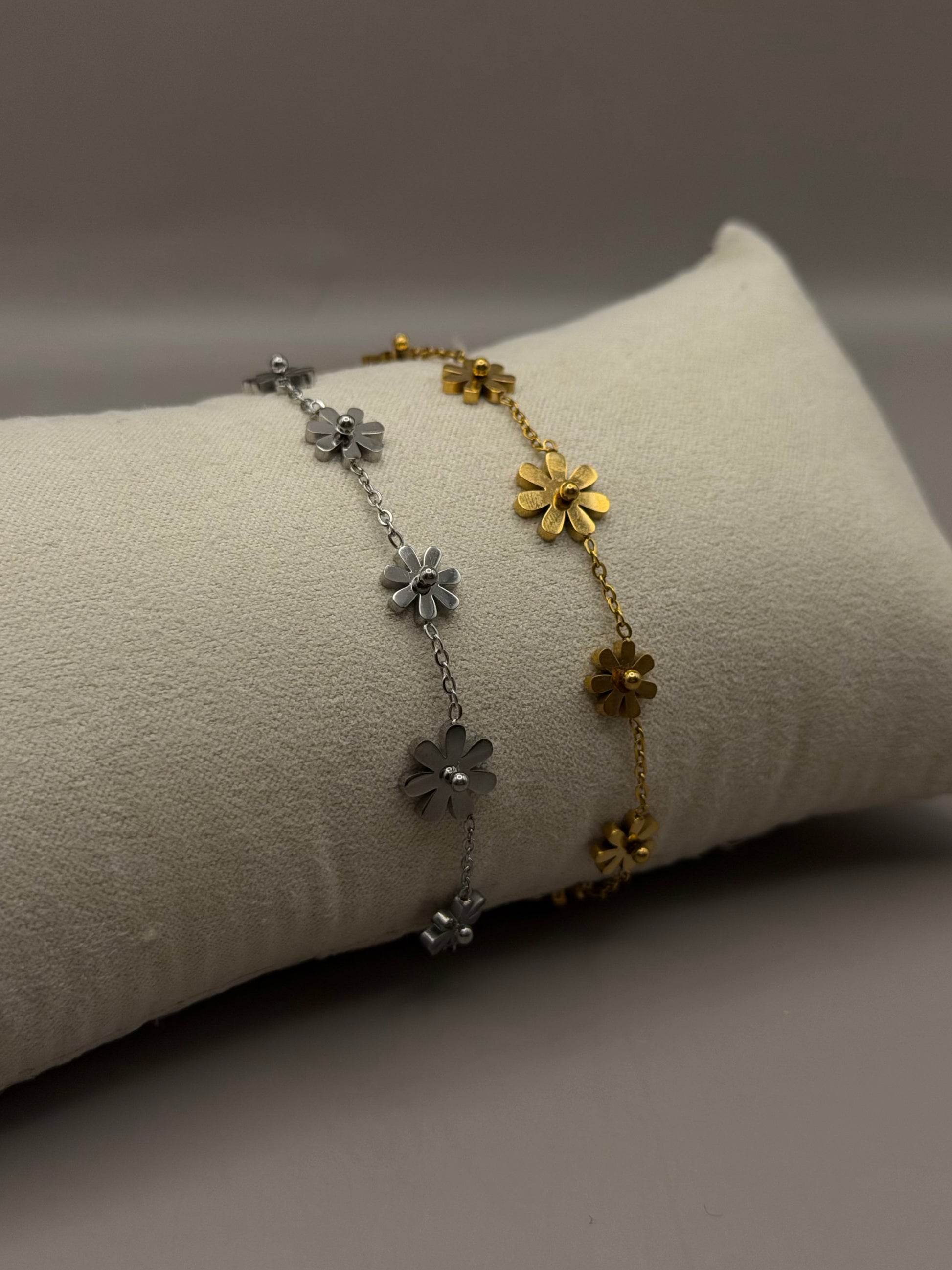 Bracciale Fiori