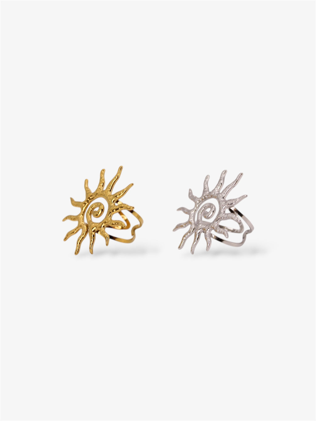 Anello Sole