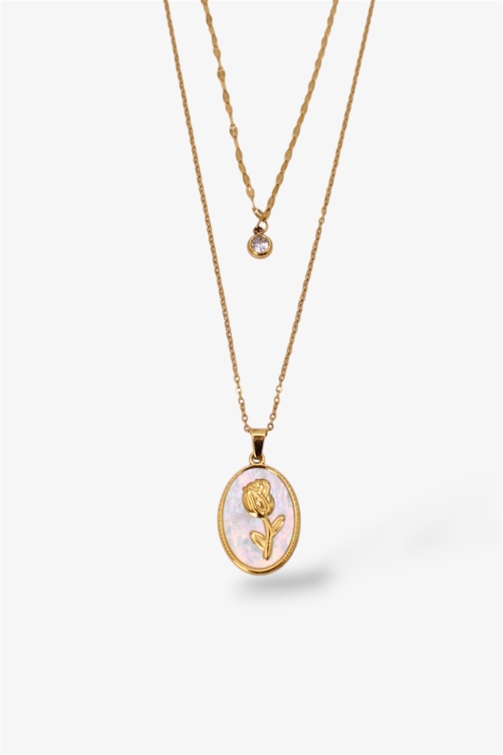 Collana ROSE
