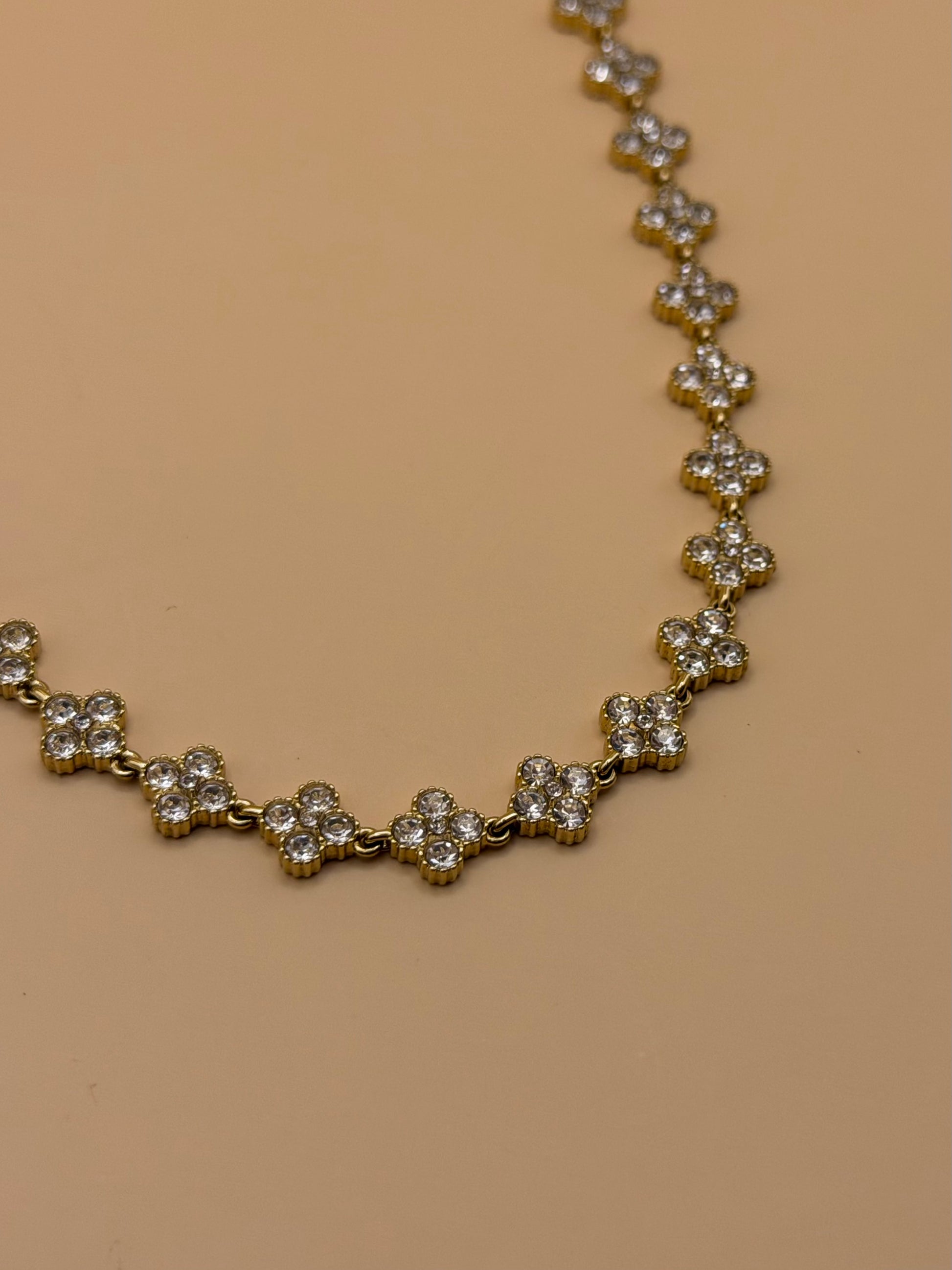 Girocollo VAN Luxury