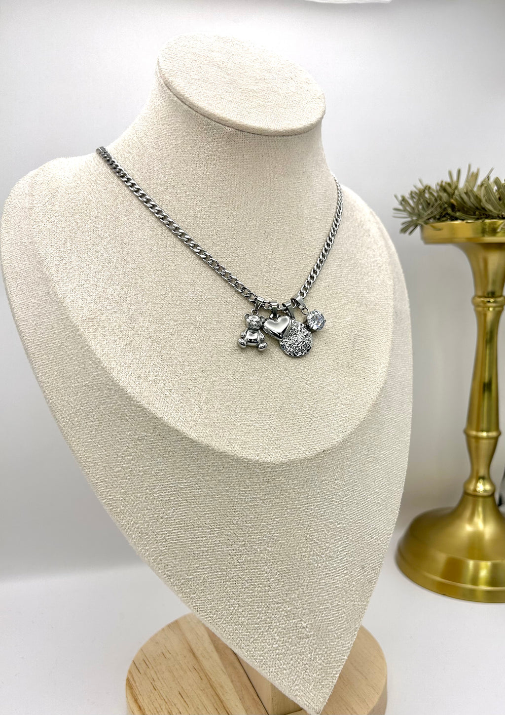 Collana KIRA