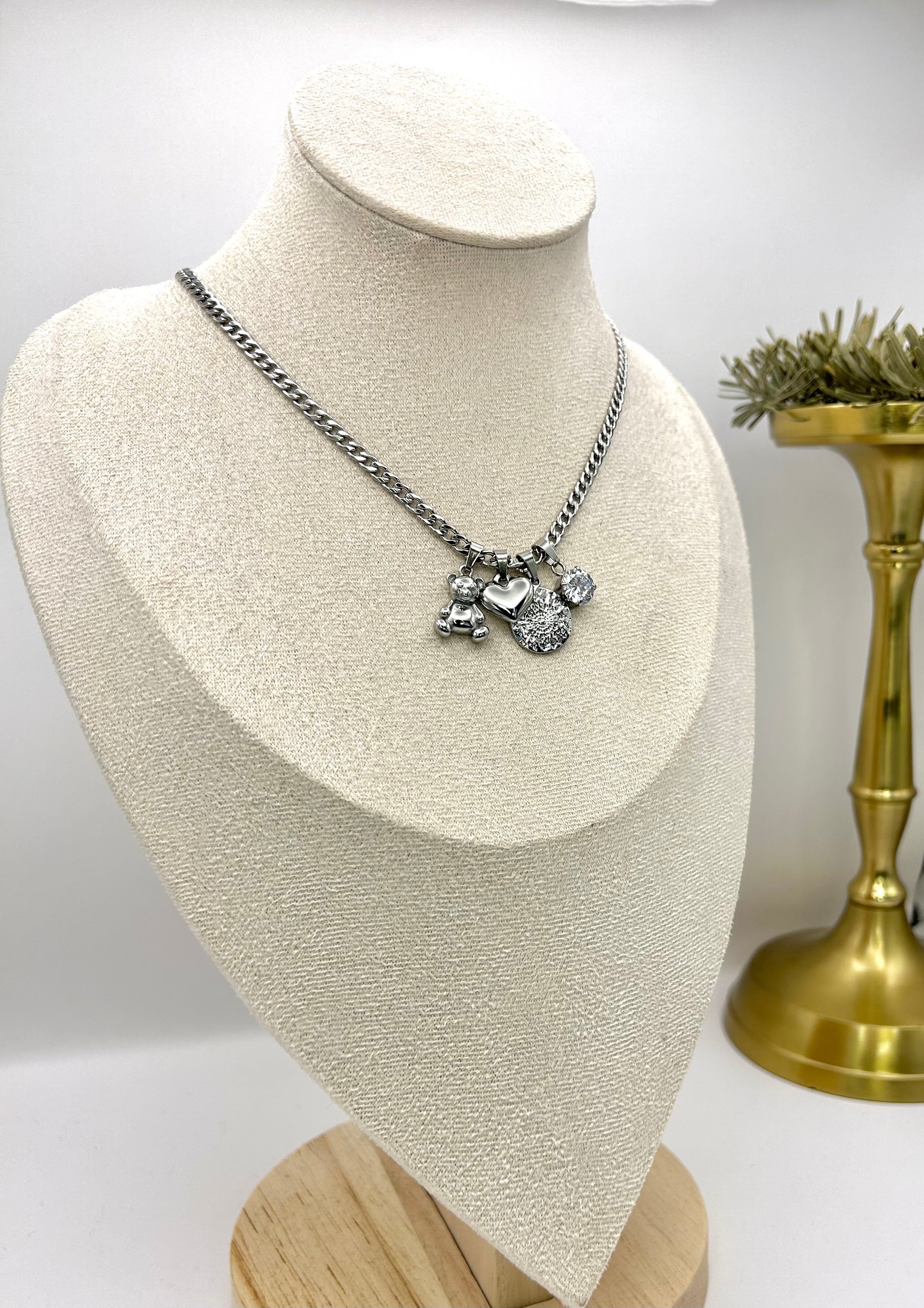 Collana KIRA