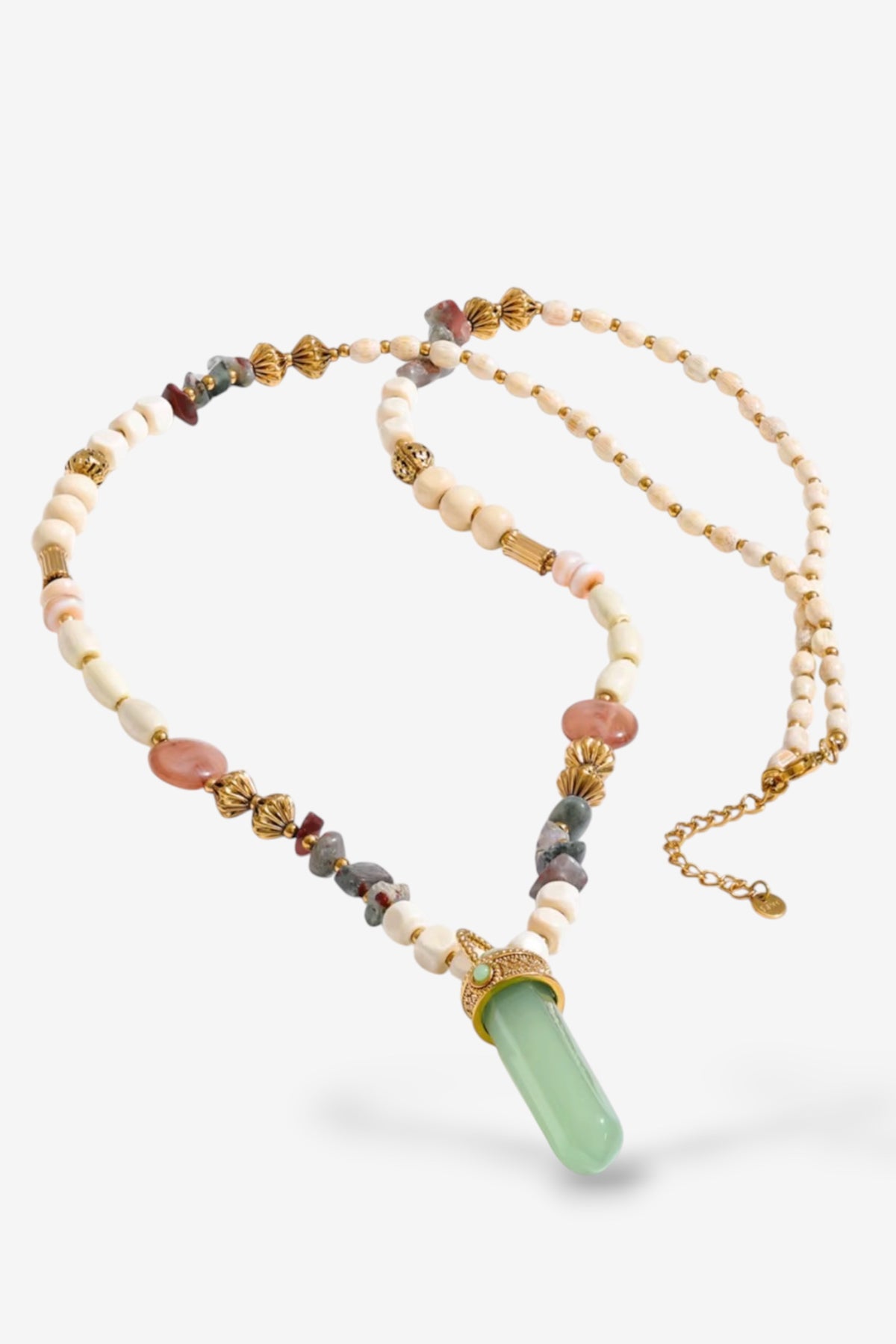 Collana Apache