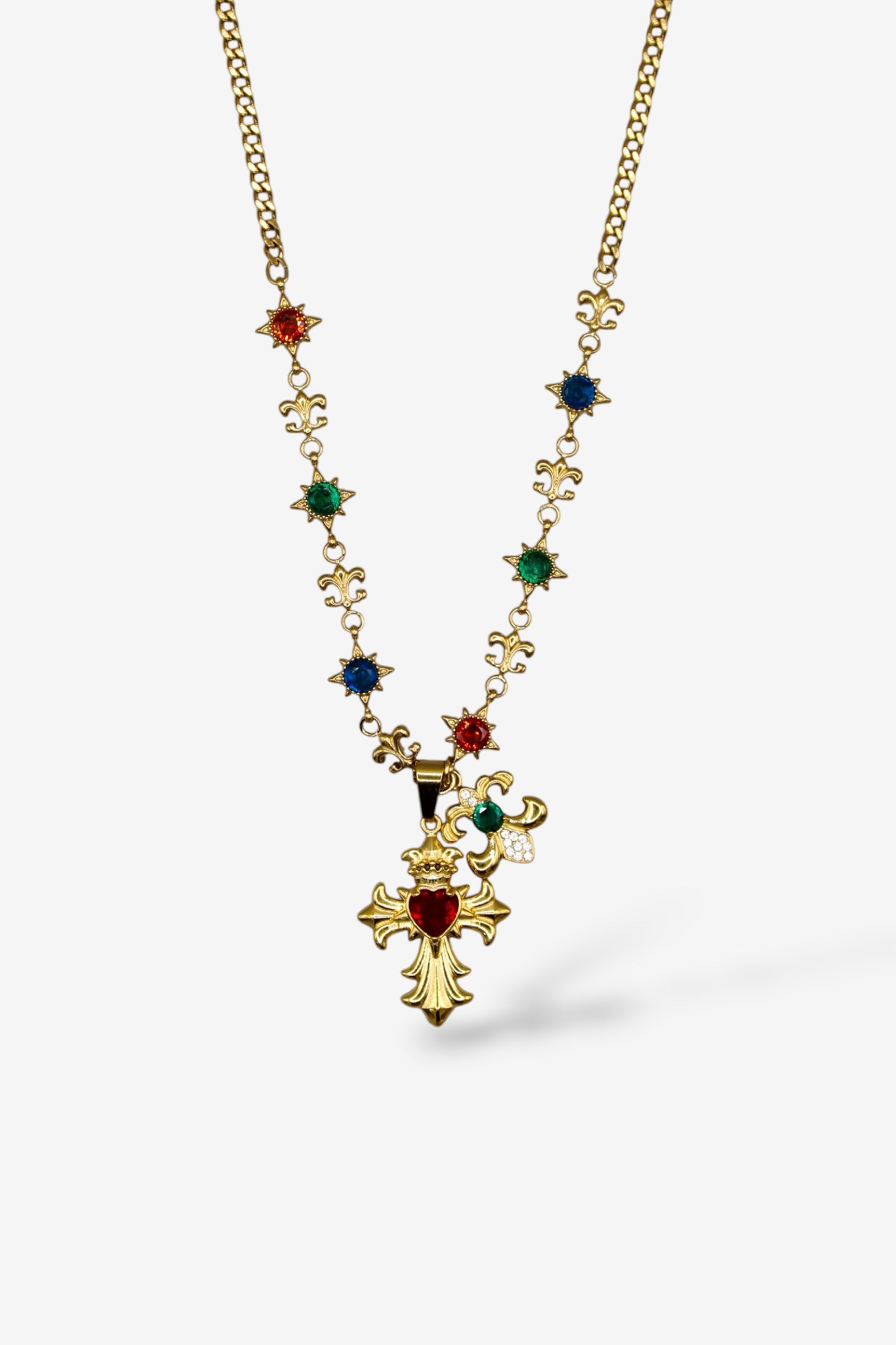 Collana Kroma