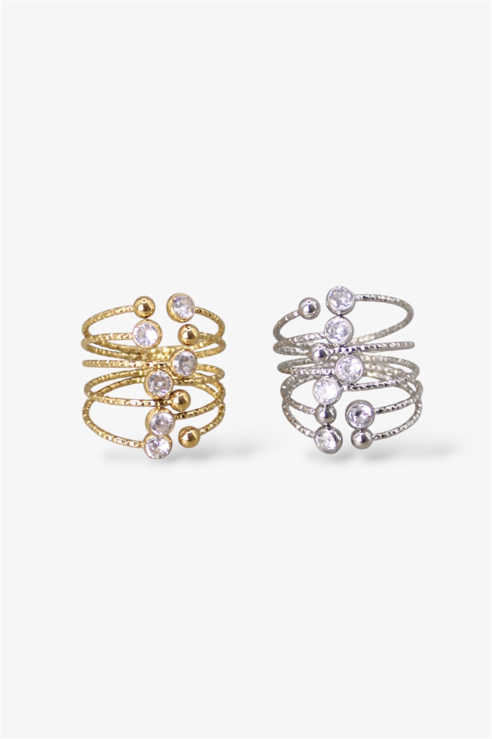 Anello Venus