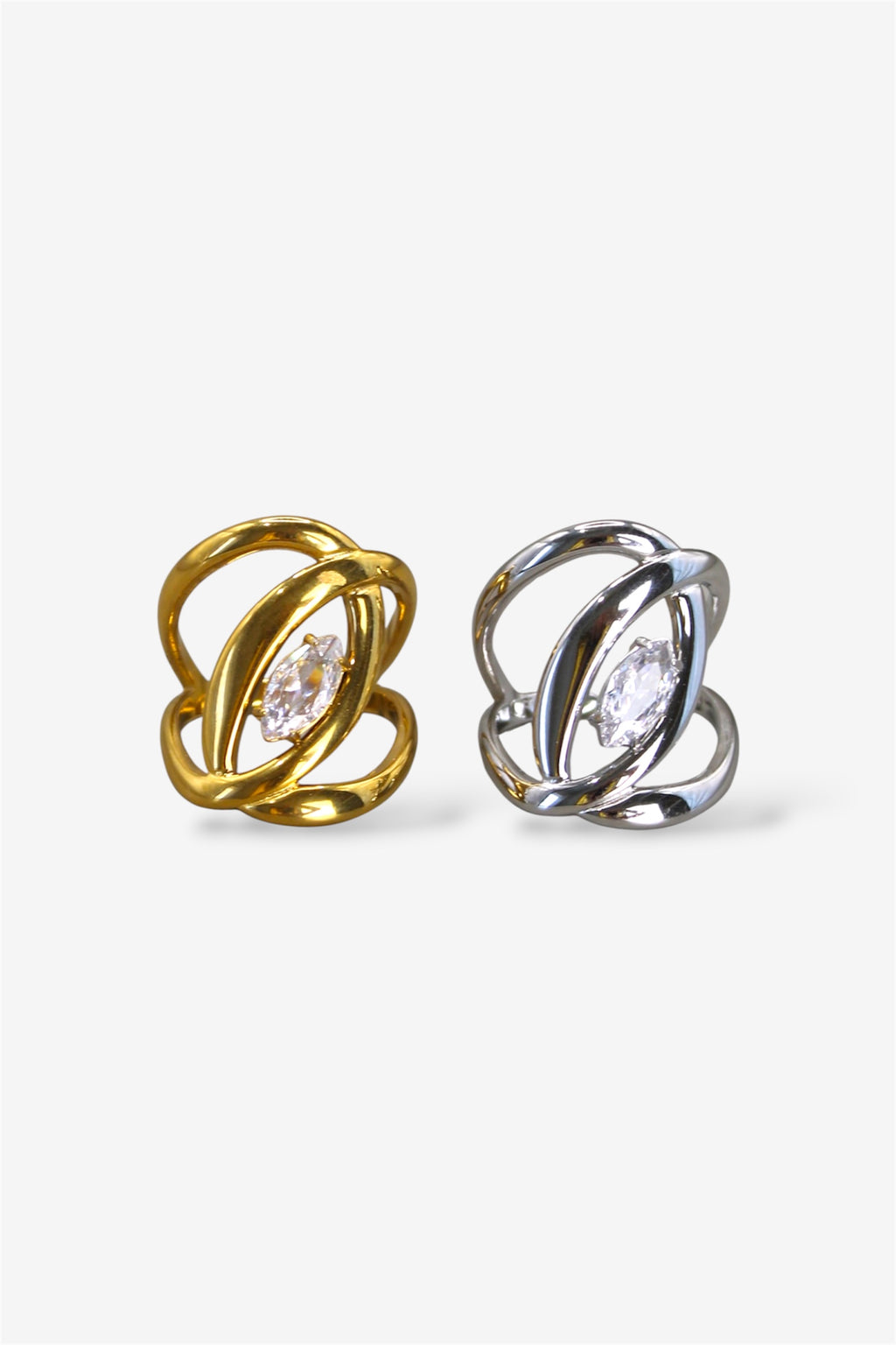 Anello Iris