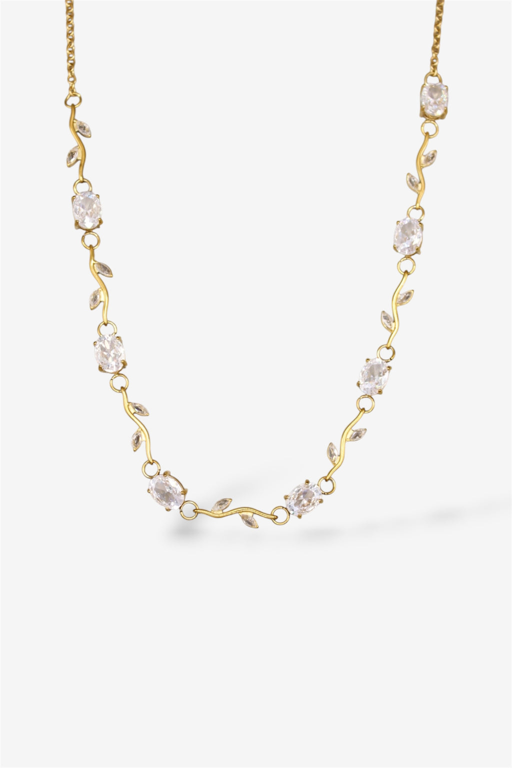 Collana Nude