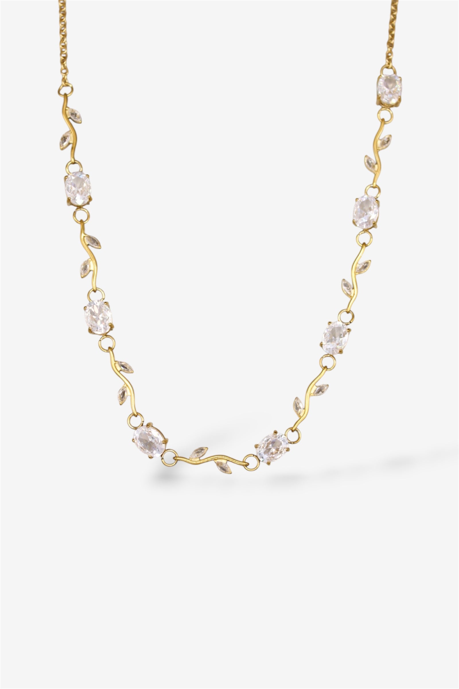 Collana Nude