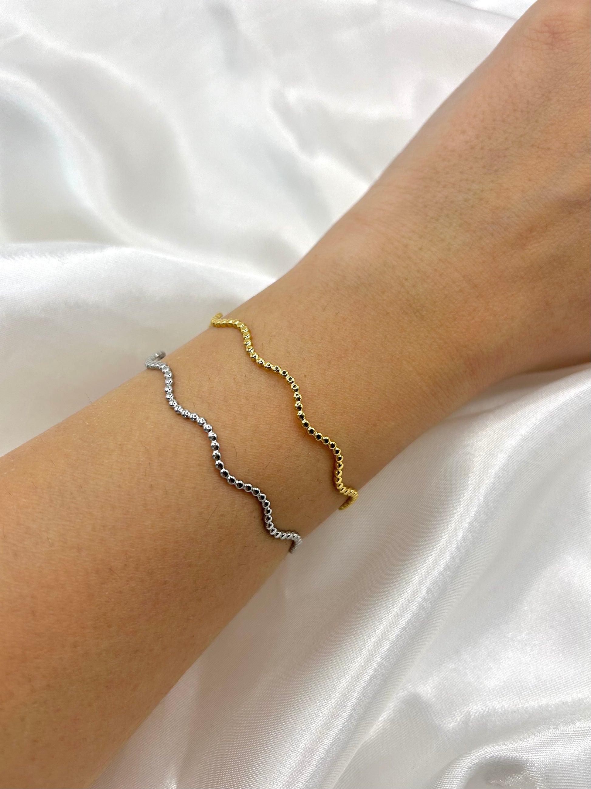 Bracciale Onda