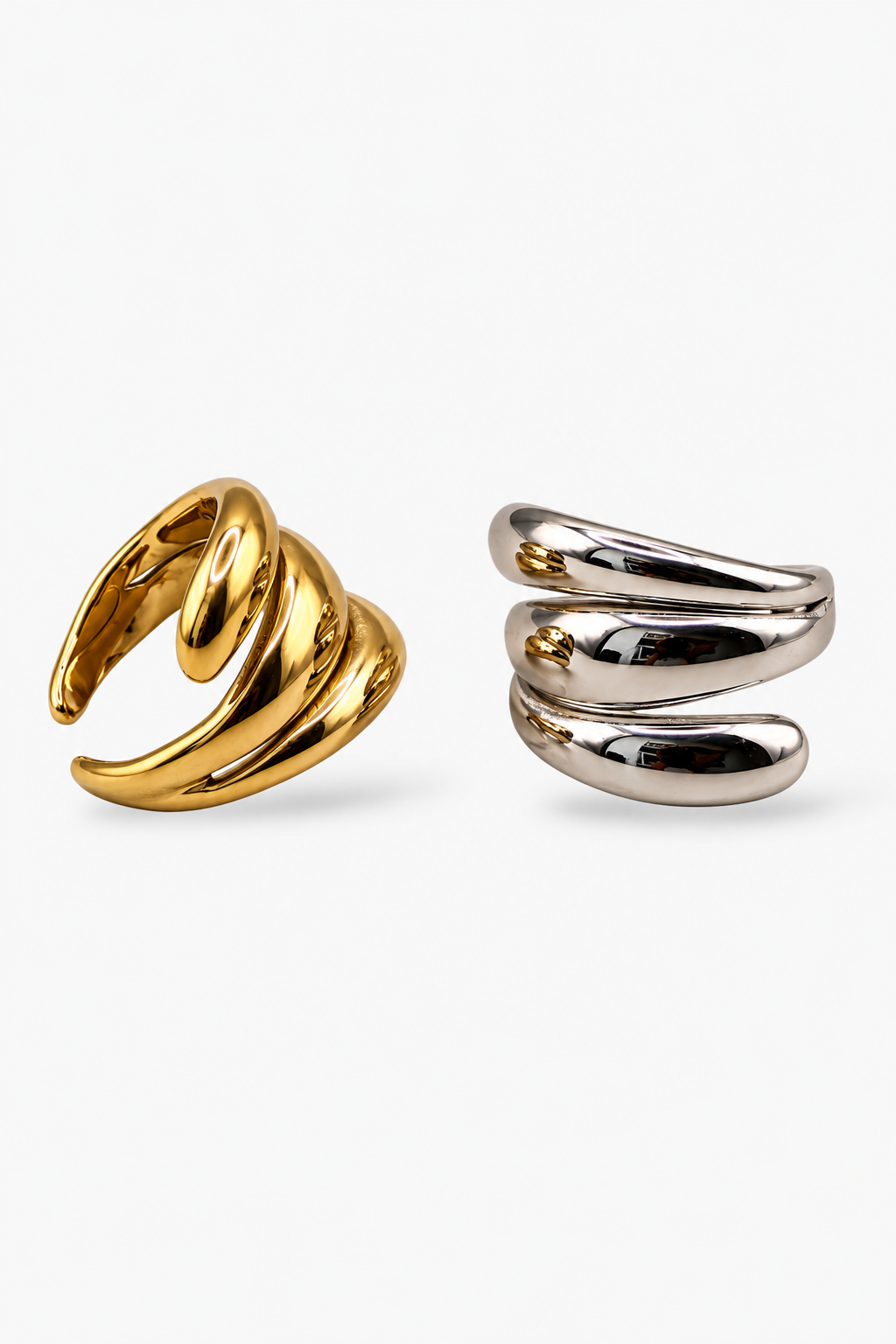 Anello Vertigo