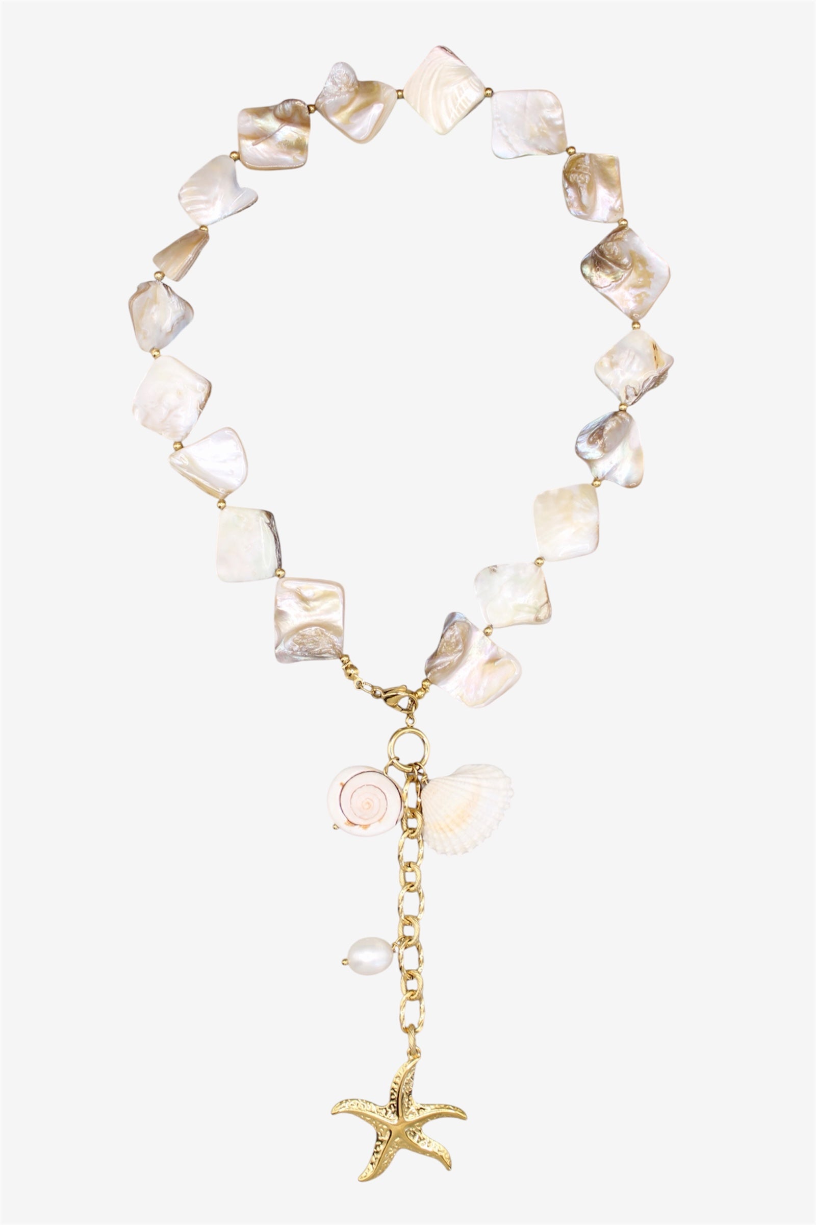 Collana Nadir
