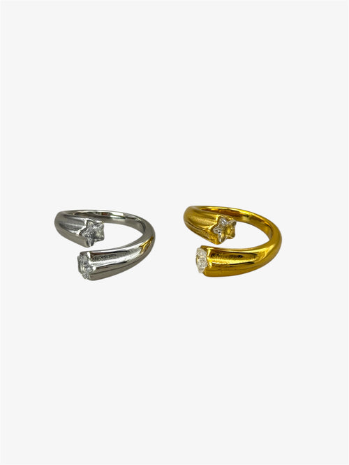 Anello Stellara