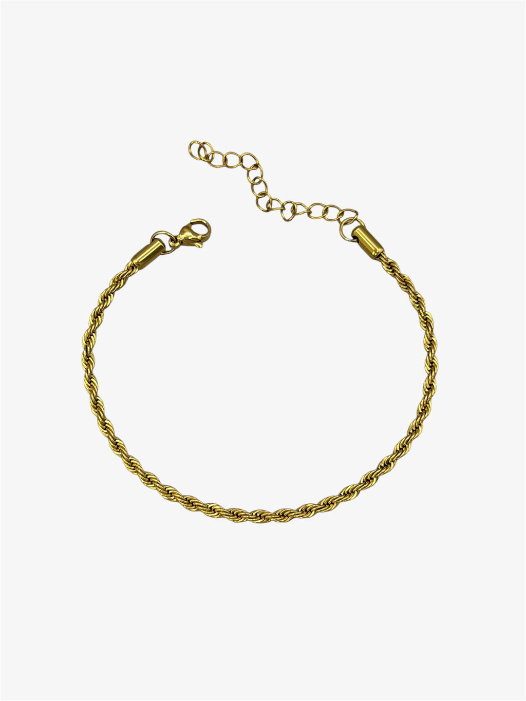 Bracciale Torchon