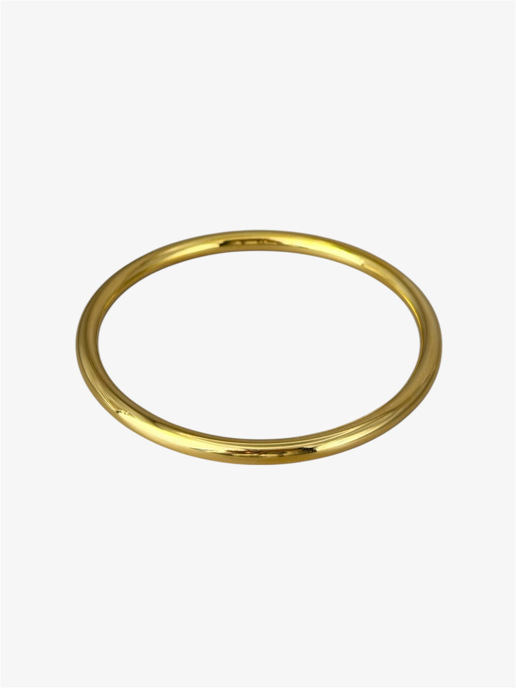 Bracciale Chunky Slim gold