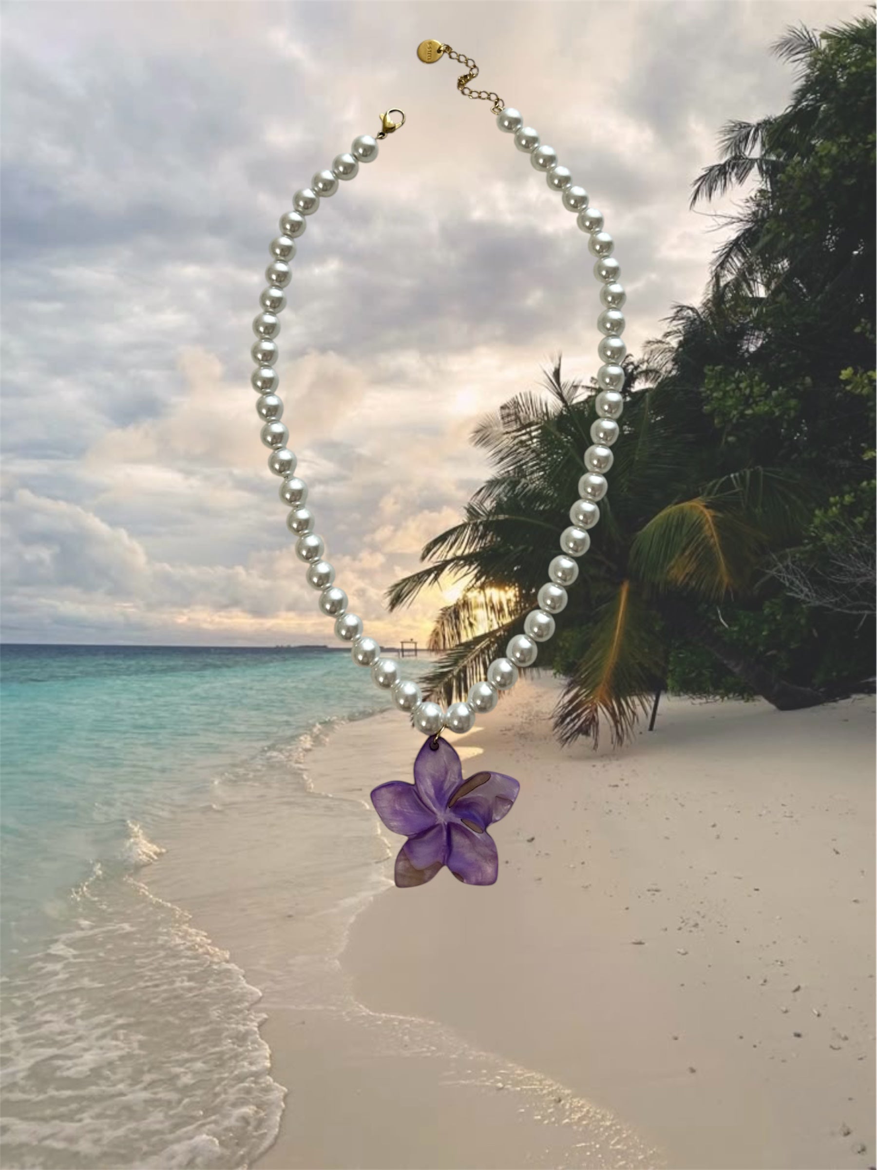 Collana IBISCO