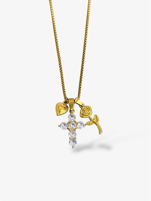 HARMONY Necklace