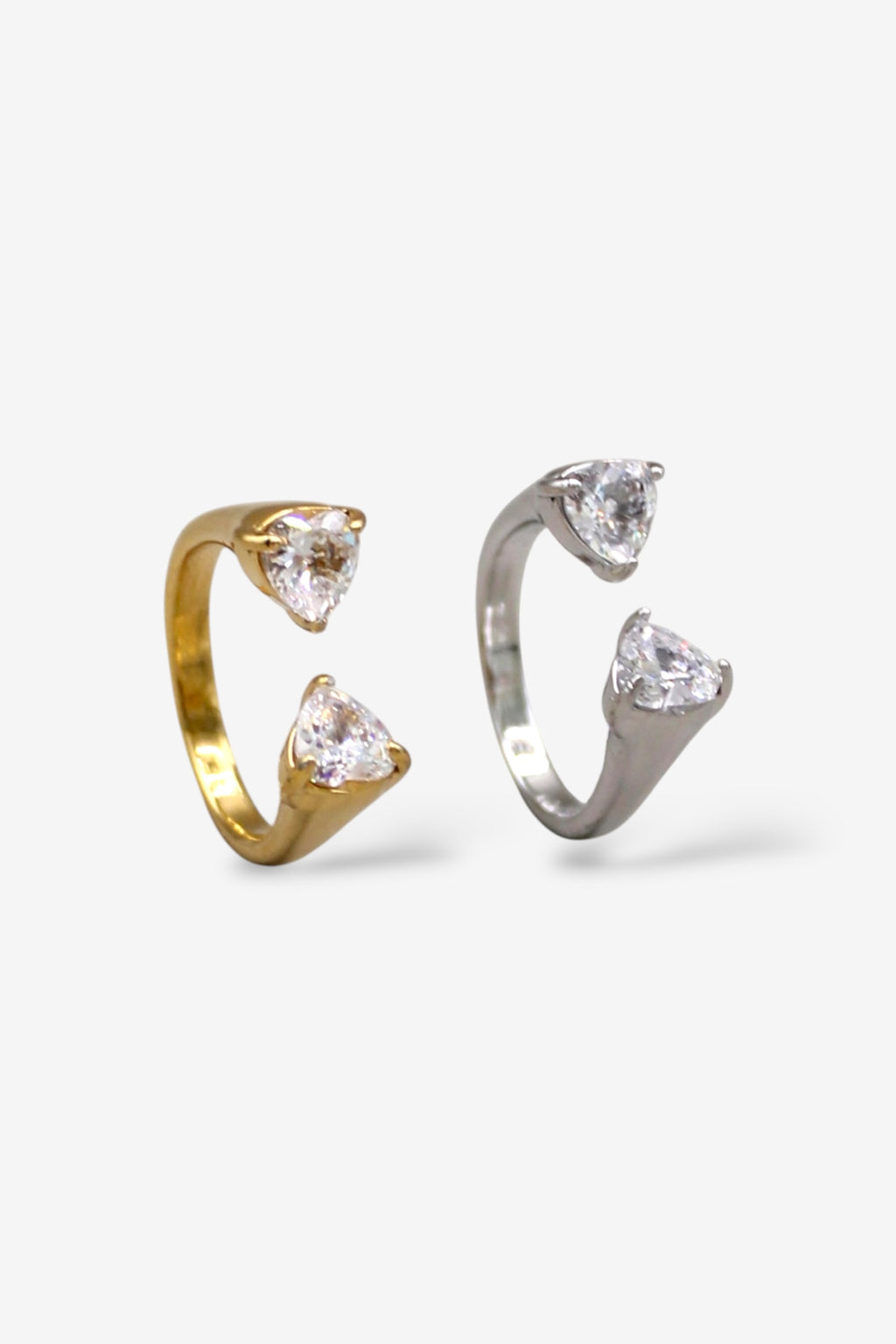 Anello Beso