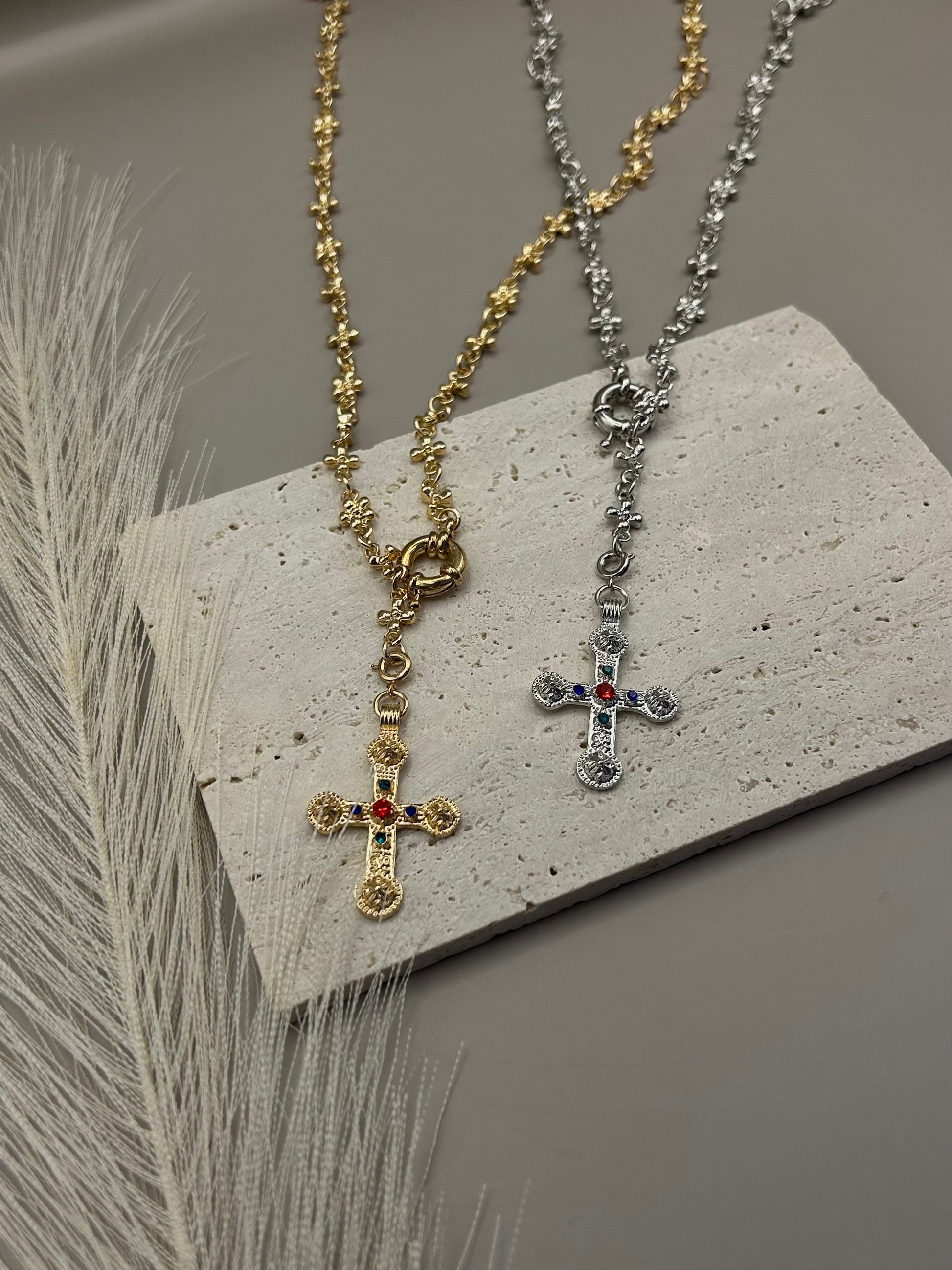 Collana AFRODITE