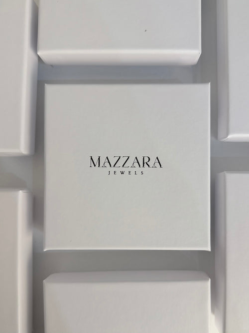 Mazzara Jewels OMAGGIO LIVE - Non validi Ordini Solo Omaggio