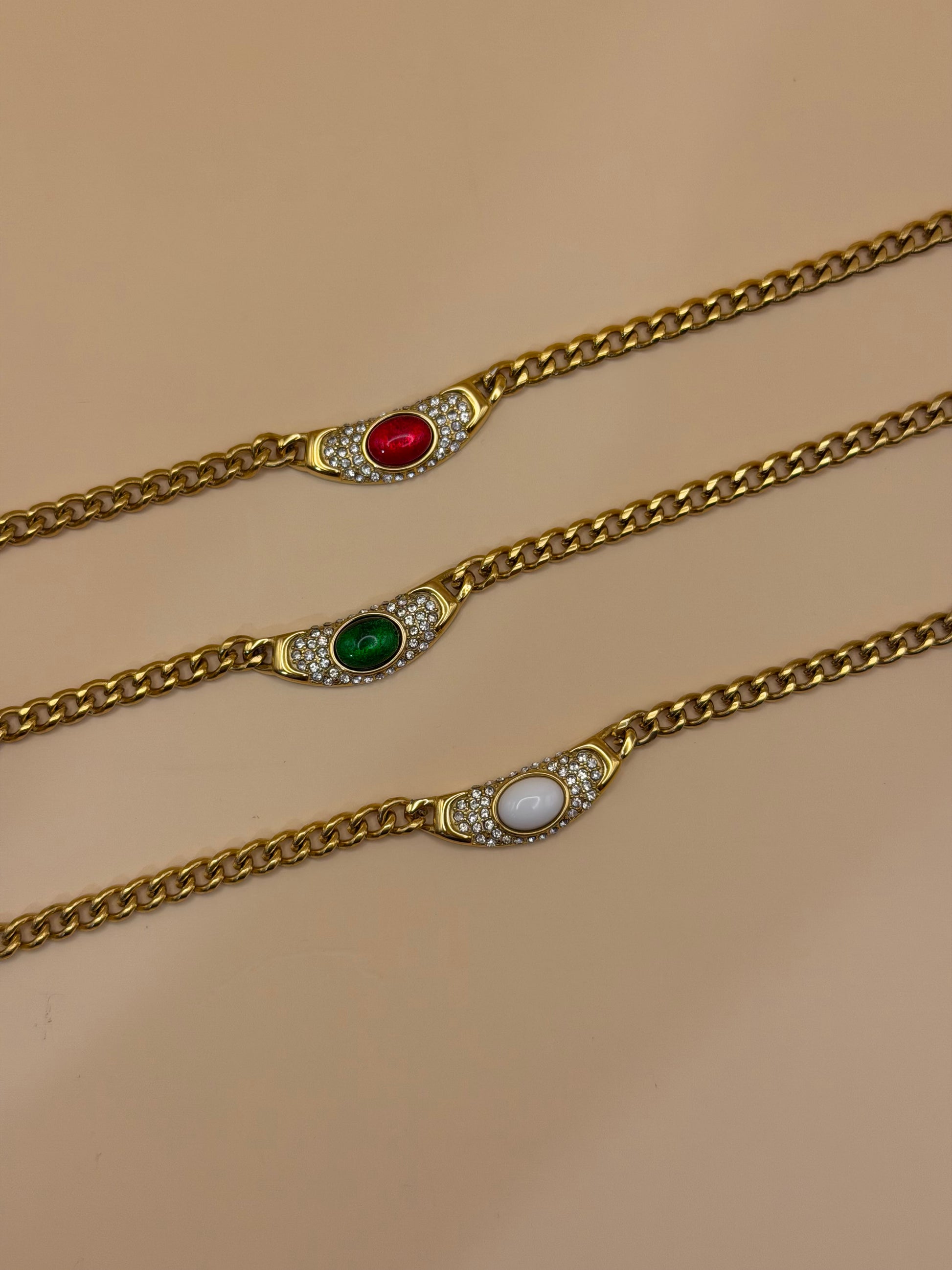 Collana ICED ROYALTY