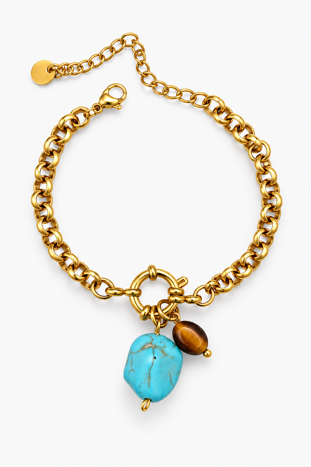 Bracciale Pueblo