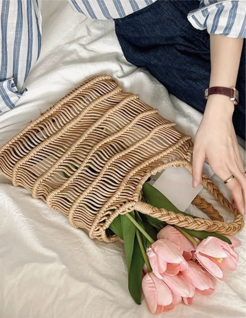 AMALFI BAG