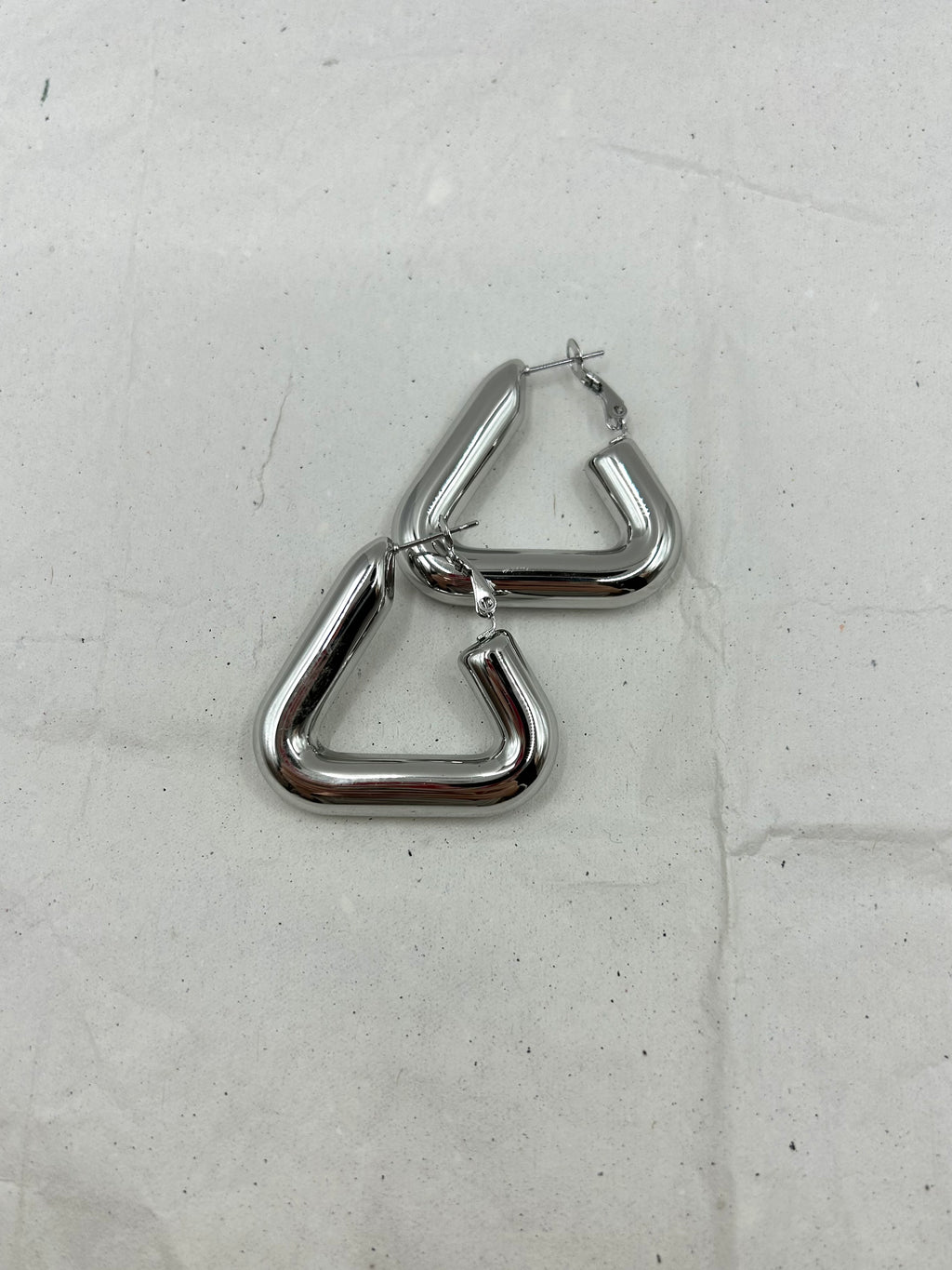 Orecchini TRIANGLE