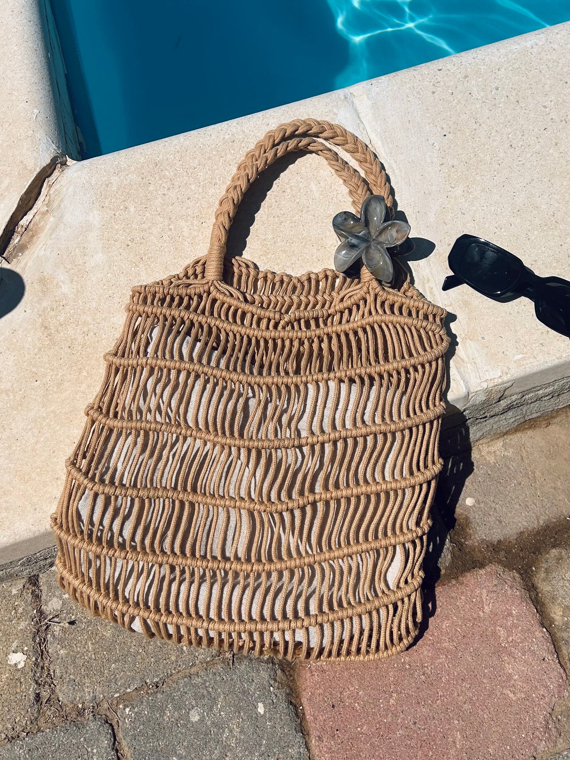 AMALFI BAG