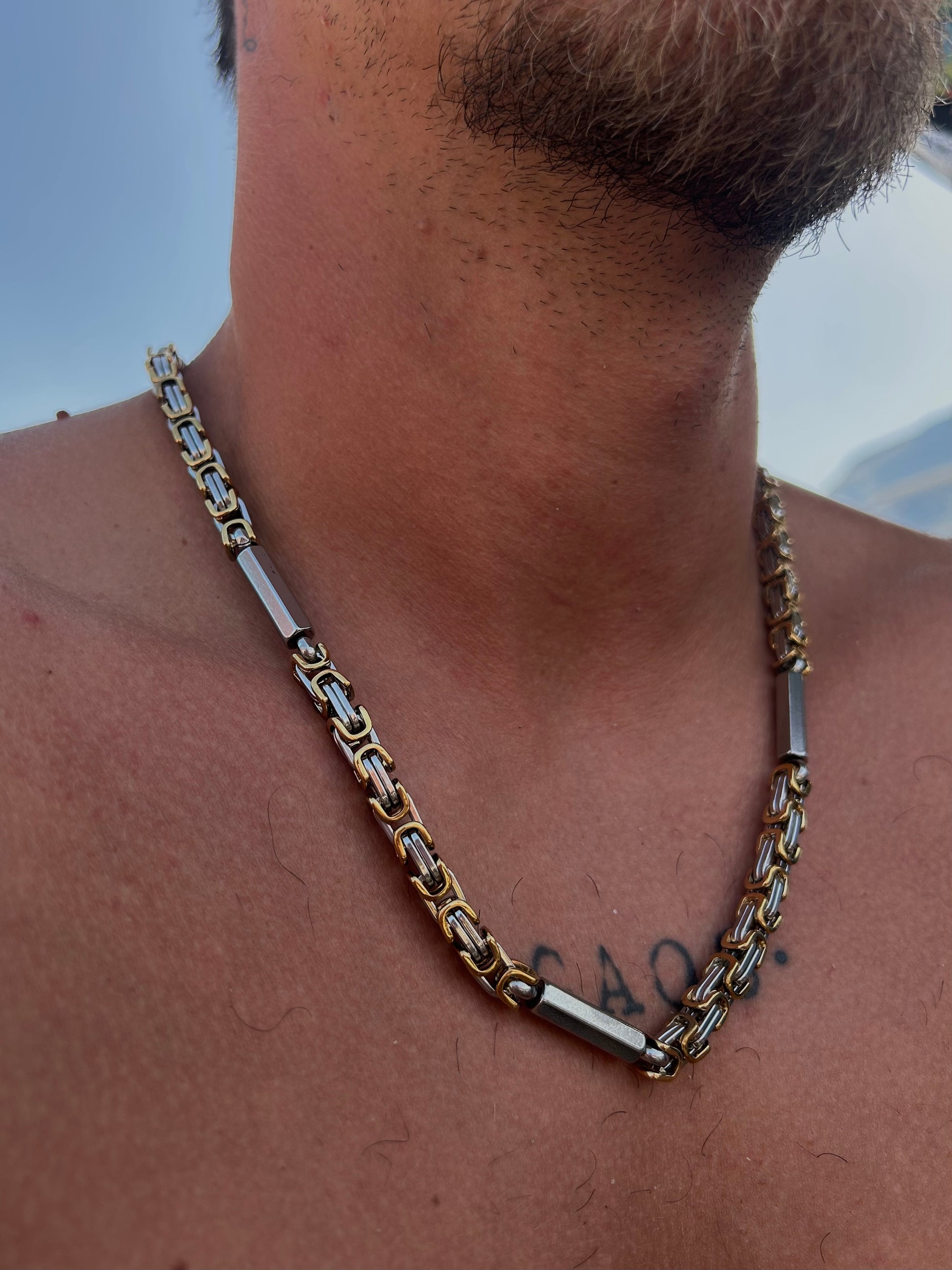Collana Dominus