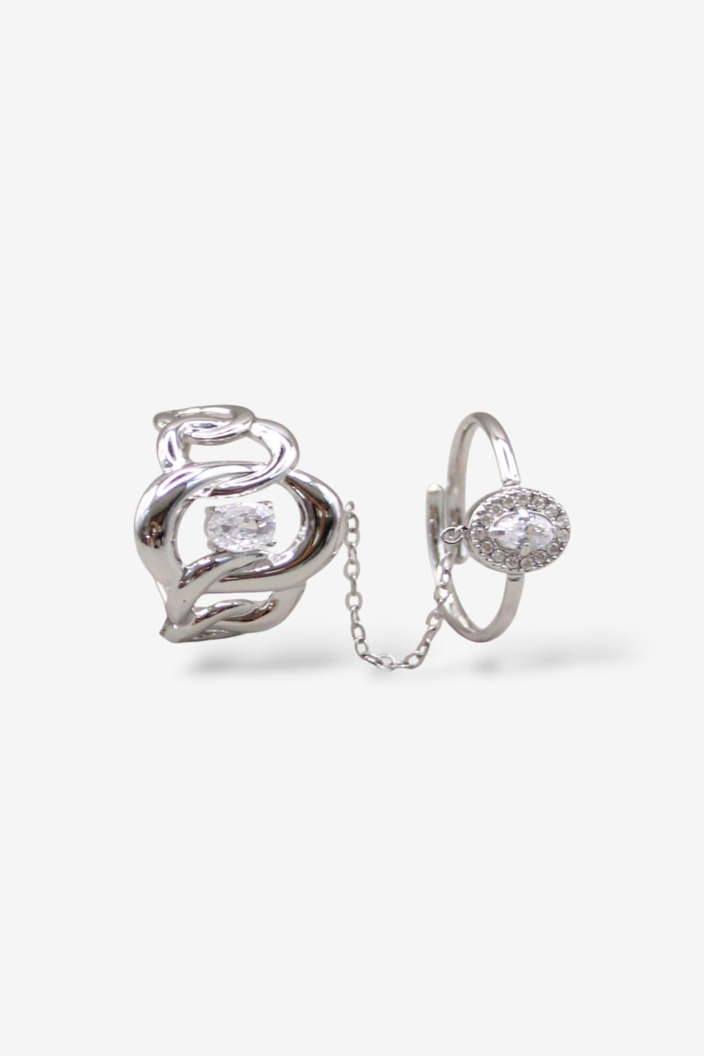 Anello Twin