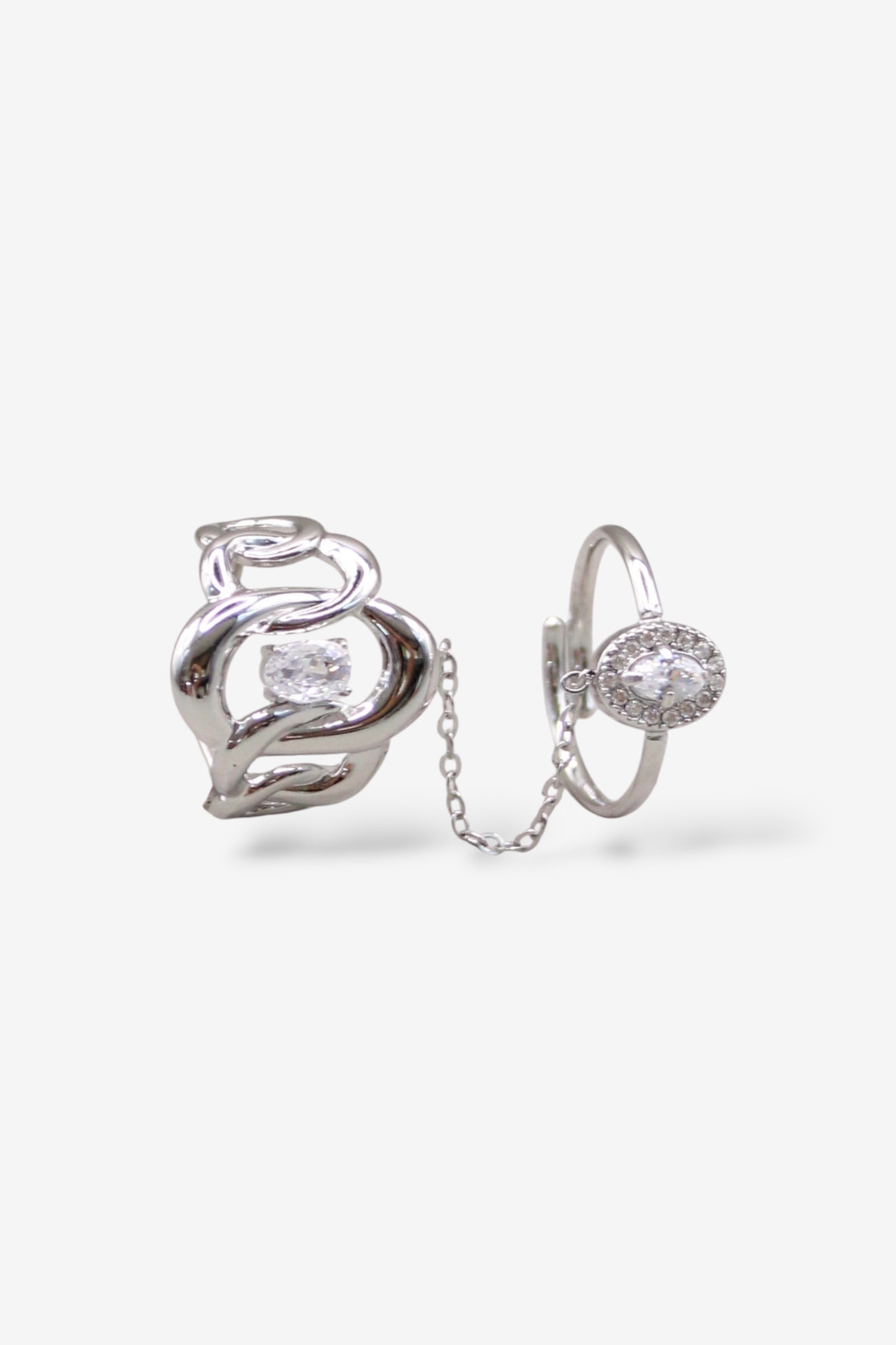 Anello Twin