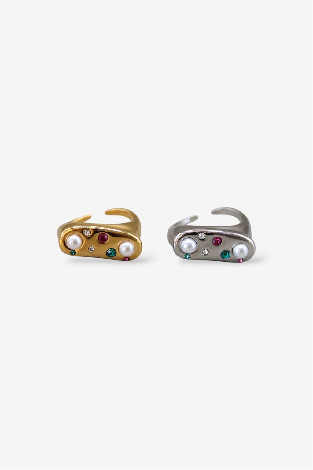 Anello Alchemist