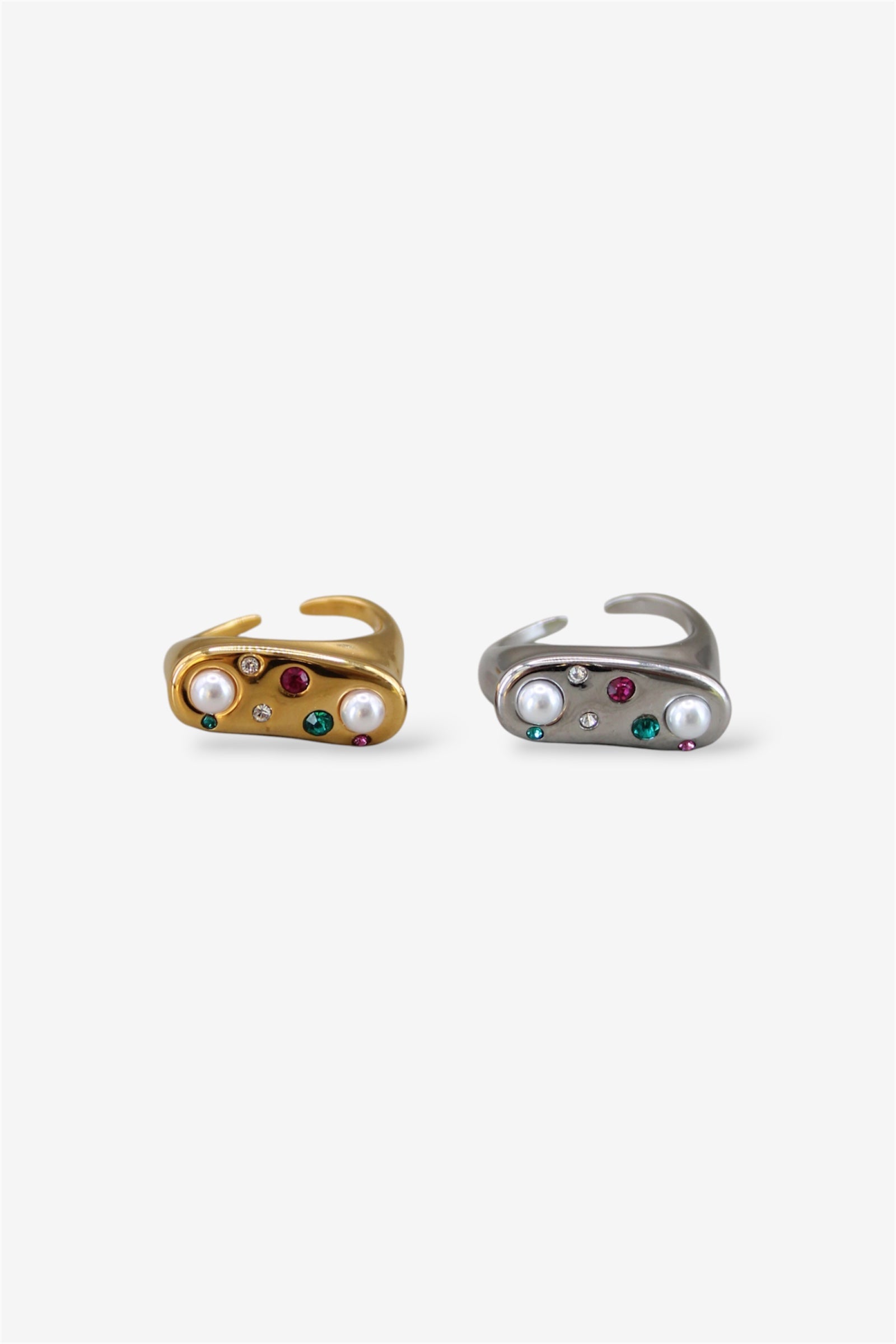 Anello Alchemist