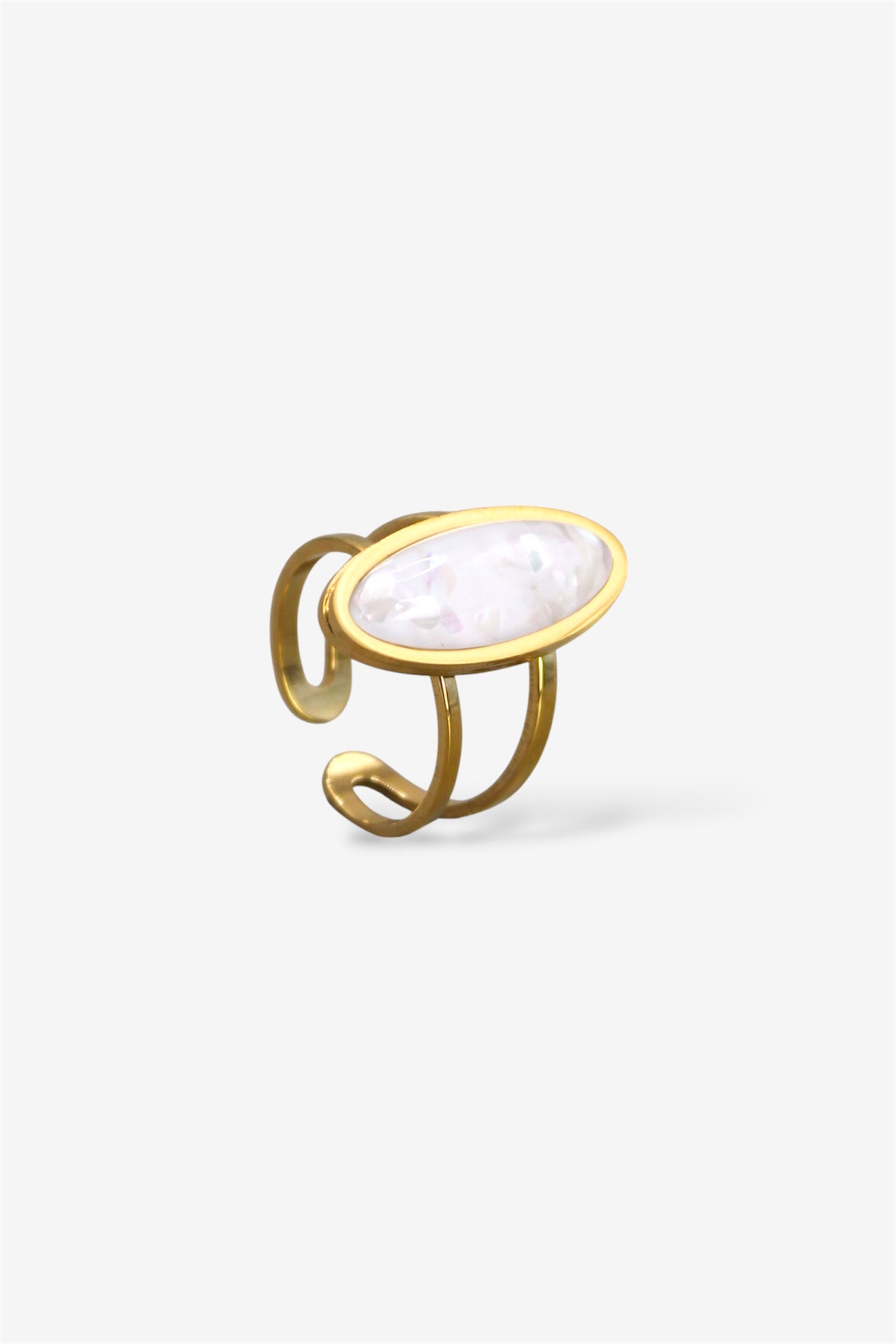 Anello Swan