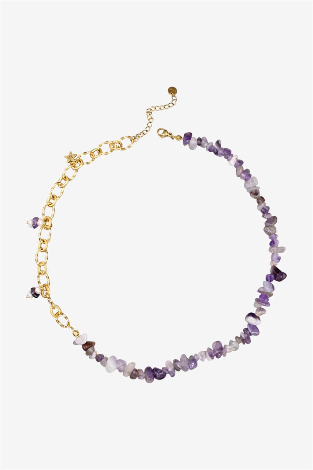 Collana Ianthe